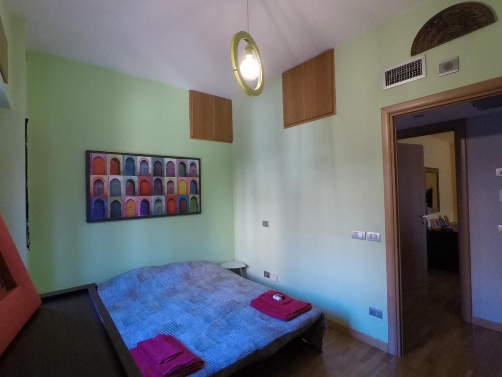 Appartamento Easy Roma