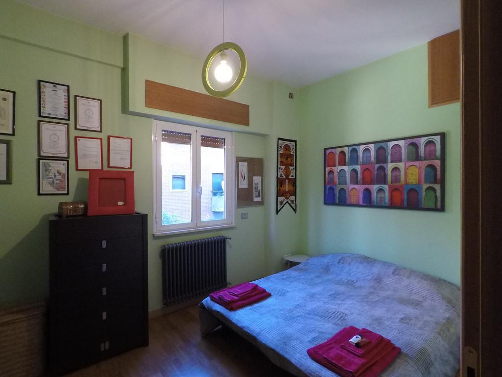 Appartamento Easy Roma