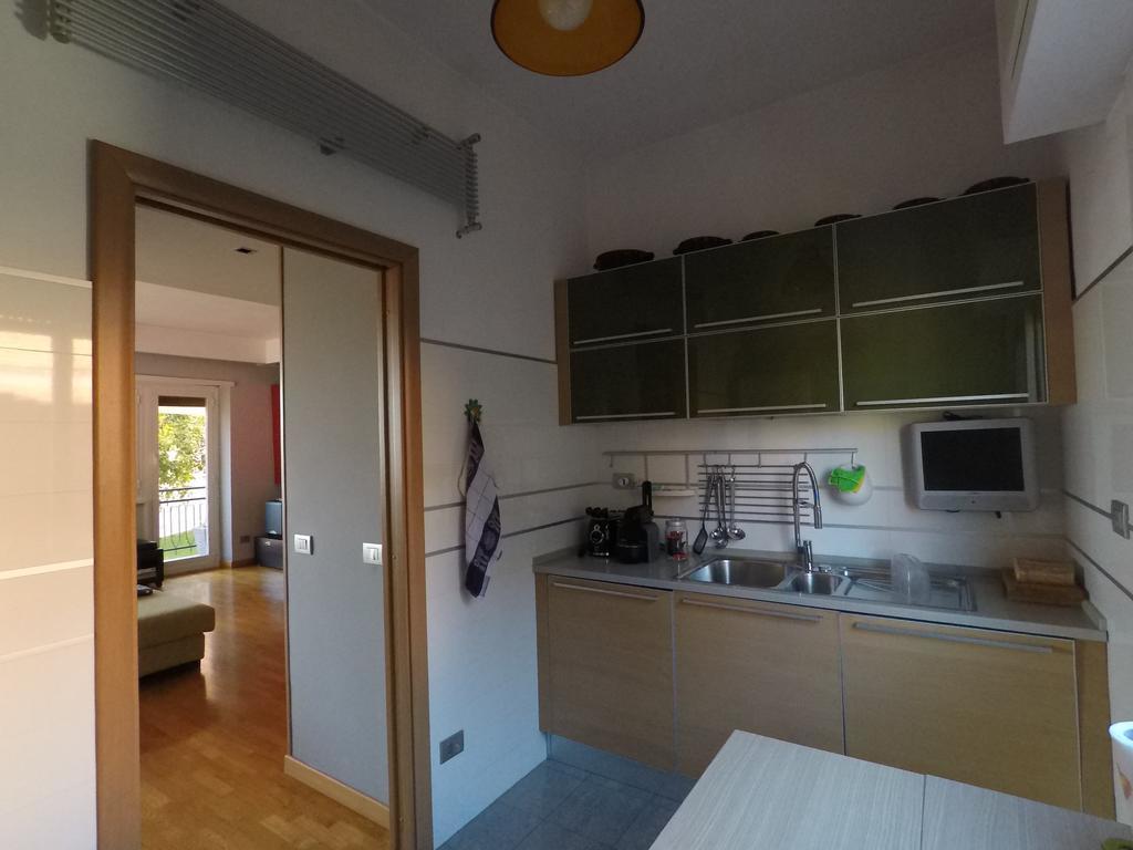 Appartamento Easy Roma